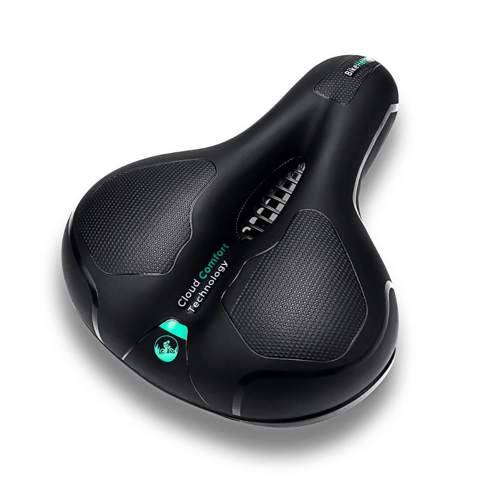 BikeHeroes CloudComfort Max